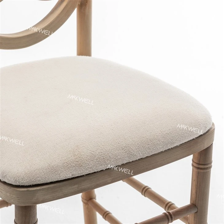 Wedding Phoenix Bar Chair factory