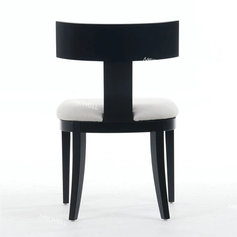 Wedding Wood Chair best